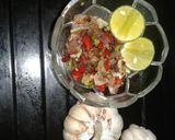 Foto langkah ke 3 dari resep Sambel Embe Bali.