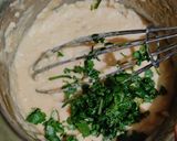 दही वड़े(dahi vade recipe in hindi) रेसिपी चरण 2 फोटो
