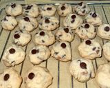 รูปขั้นตอนการทำที่ 4 ของ คุกกี้ 🍪