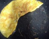 Foto langkah ke 2 dari resep Telur Crispy Simple.