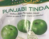 Punjabi Tinde curry recipe step 2 photo