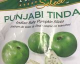 A picture of step 2 of Punjabi Tinde curry.