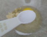عکس مرحله 4 از دستور نان زنجبیلی عسلی solmaz