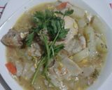 Foto del paso 3 de la receta: Pantrucas con pollito