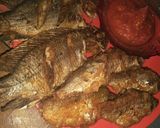 Foto langkah ke 5 dari resep Ikan goreng tepung.