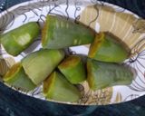 মশলা পটল ফ্রাই(masala potol fry recipe in Bengali) রেসিপি ধাপ - 1 ছবি