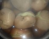 صورة لخطوة 1 من وصفة بطاطا مهروسة la purée