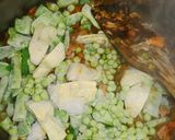 Foto del paso 1 de la receta: Arroz marinero sencillo