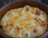 Foto del paso 6 de la receta: Lasaña de la huerta
