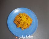 Foto langkah ke 4 dari resep Kremesan Renyah, Gurih dan Bersarang Jesslyn Orlane.
