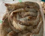 Foto langkah ke 1 dari resep Laksa Udang ala Mami Ink.