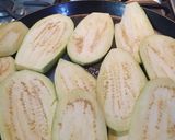Foto del paso 1 de la receta: Lasagna de berenjenas
