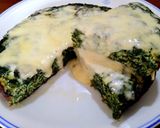 Foto del paso 5 de la receta: Tortilla de acelga