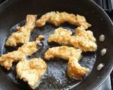 Foto del paso 4 de la receta: Pollo agridulce estilo chino