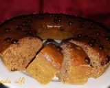 Foto langkah ke 7 dari resep Bolu pisang chocolatos.