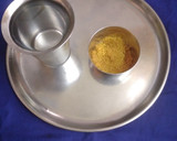 *ஹரியாலி வெஜ் கிரேவி* ரெசிபி ஸ்டேப் 1 புகைப்படம்