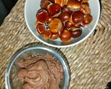 Foto del paso 8 de la receta: Dulce de castañas sin azúcar