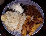 Foto del paso 2 de la receta: Pabellón Criollo