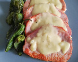 Foto del paso 6 de la receta: Lomo adobado con salsa de mostaza