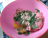Foto del paso 2 de la receta: Albóndiga en rodajas