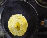 Methi Thepla with boondi Raita and Sweet Mango pickle recipe step 2 photo