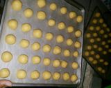 Foto langkah ke 5 dari resep Putri salju simple.