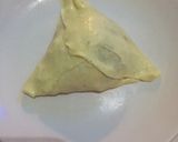 Foto langkah ke 4 dari resep Martabak Mie.