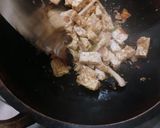 Foto langkah ke 4 dari resep Tempe Bacem Ala NTT.