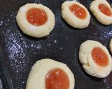 Foto del paso 4 de la receta: Galletitas Pepas