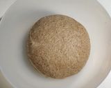 Foto del paso 6 de la receta: 🌾🫓Bollitos 100% Integrales 🫓🌾 Técnica Tang zhong - Tiernos por más tiempo