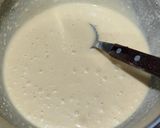 Foto del paso 1 de la receta: Pan para hamburguesa sin gluten