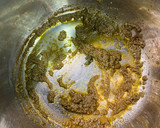 Foto del paso 1 de la receta: Gambones con Curry Verde