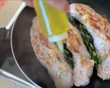 Foto del paso 2 de la receta: Solomillo de cerdo con romero y manzanas
