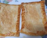 Foto del paso 2 de la receta Tartaletas de yogur y fruta