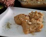 Omani Maho Halwa recipe step 4 photo