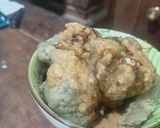 Foto langkah ke 4 dari resep Siomay teri.