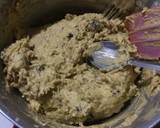 25. Kurma oatmeal cookies ala fe (no oven) #kamismanis langkah memasak 2 foto