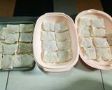 Foto langkah ke 3 dari resep Cibay simple.