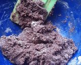 Foto del paso 3 de la receta: Marcaron de chocolate