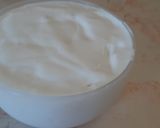 Foto del paso 3 de la receta: Mayonesa de leche casera