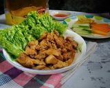 Foto langkah ke 3 dari resep Bistik Ayam.