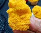 Foto langkah ke 6 dari resep Moho Labu Kuning.