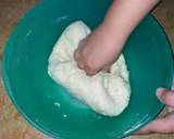 Roghni Naan dough recipe step 4 photo