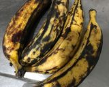 Foto del paso 1 de la receta: Las famosas tajadas de plátano amarillo
