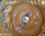 अँपल हलवा (Apple Halwa Recipe In Marathi) रेसिपी स्टेप 1 फोटो 