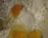 Sajtimádó sajtgolyó Zé receptje alapján 302 🧀🧀🧀 recept fázis 2 fotója