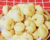 Foto del passaggio 6 della ricetta Zuccherini montanari o Bolognesi