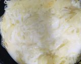 Foto del paso 1 de la receta: Tarta de cebollas y queso azul en masa dulce