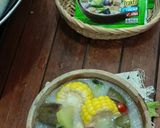 Foto langkah ke 4 dari resep Sayur Lodeh Praktis.