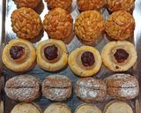 Foto del paso 24 de la receta: Panellets de tots Sants 🟨🟥🟨🟥🟨🟥🟨🟥🟨